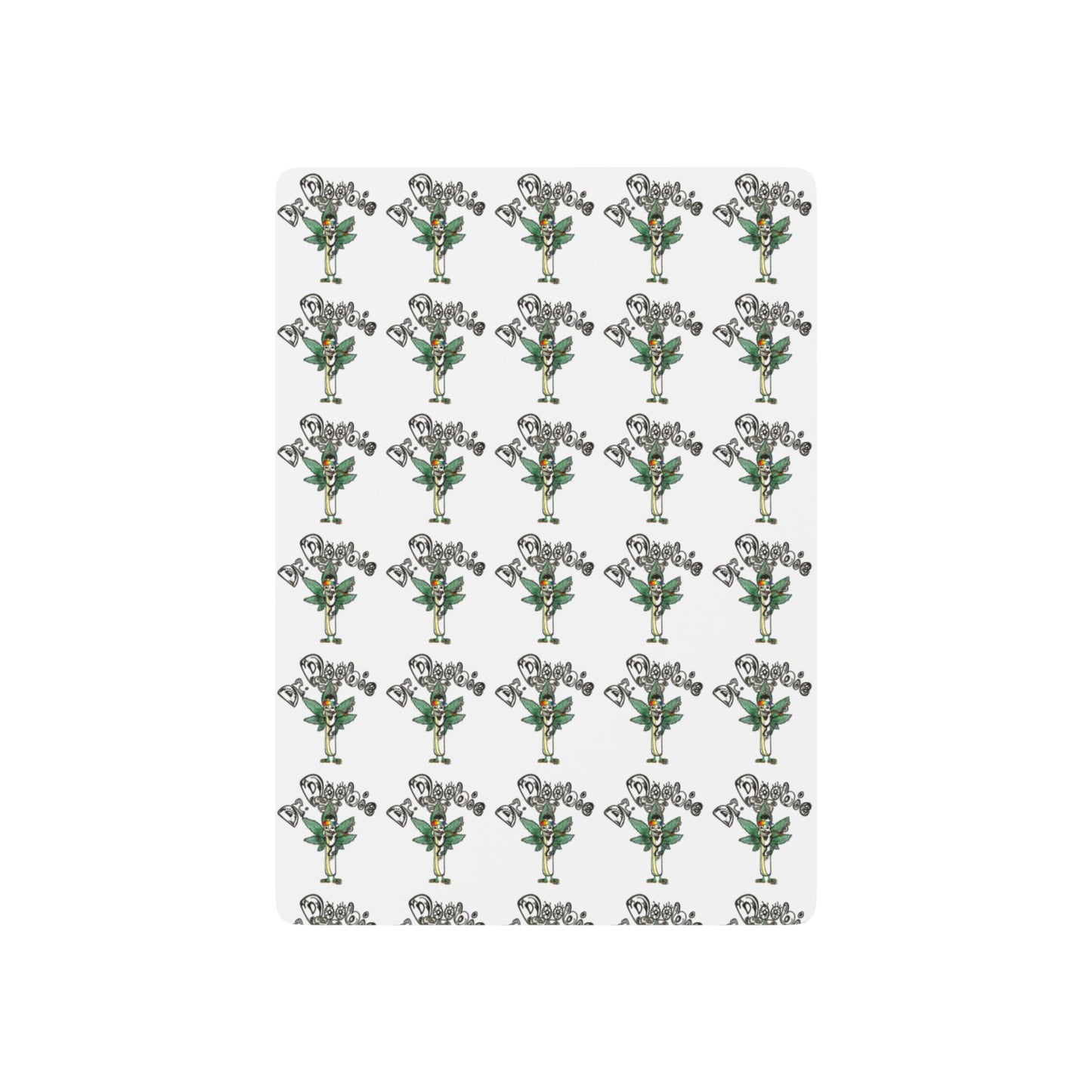 Poker Playing Cards
