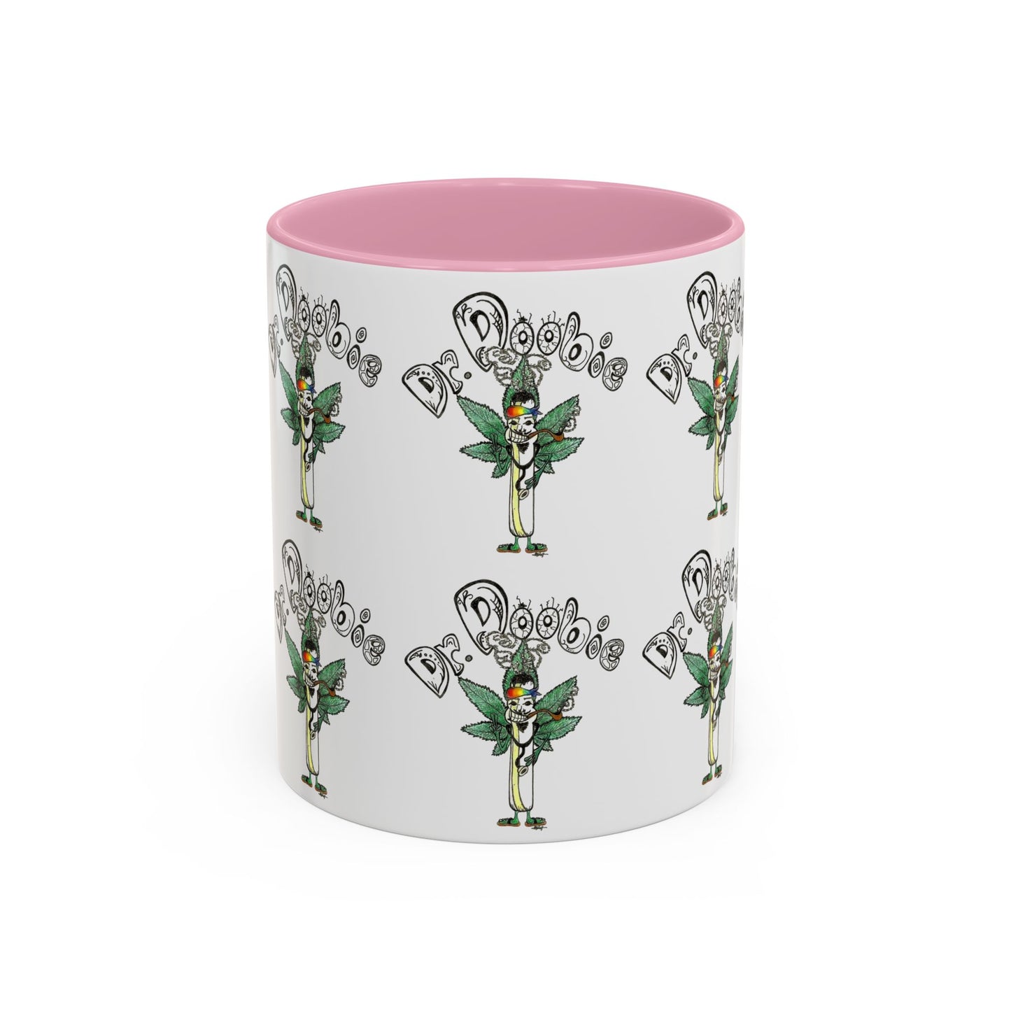 Colorful Mugs (11oz, 15oz)