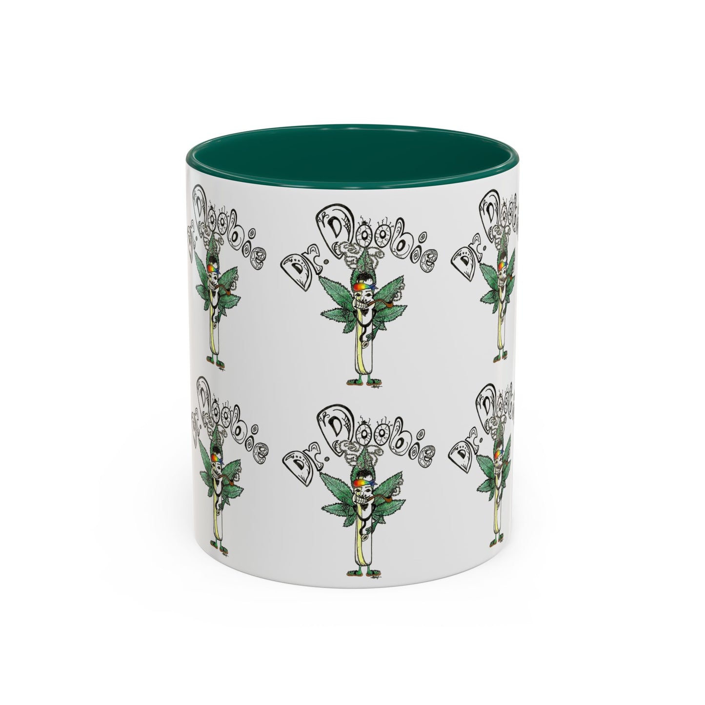 Colorful Mugs (11oz, 15oz)