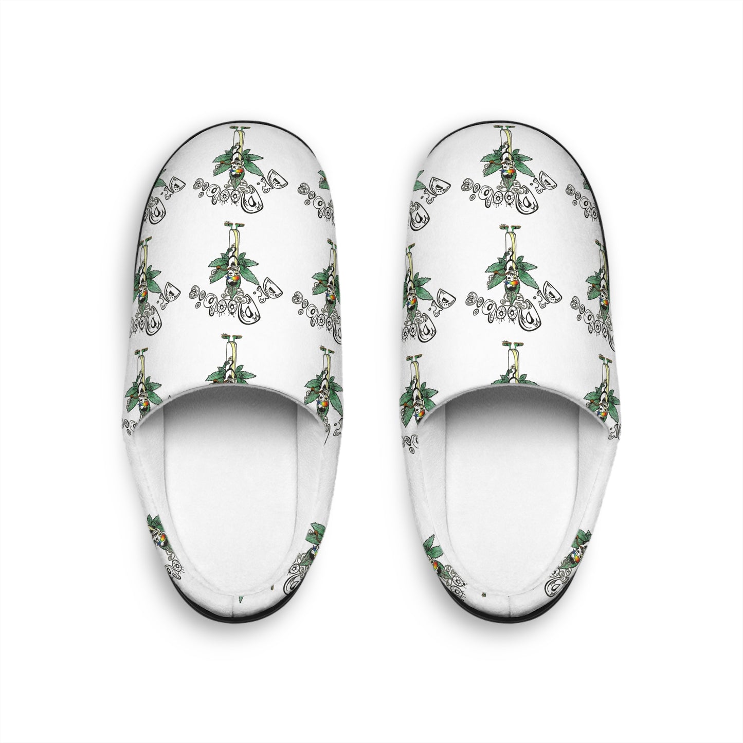 Women's Indoor Slippers