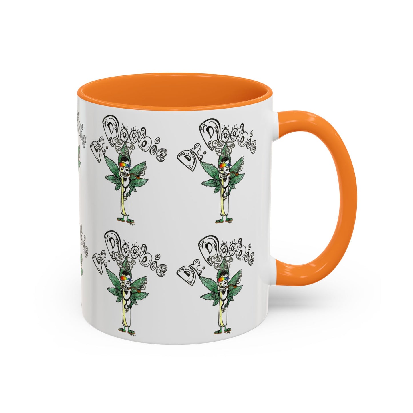Colorful Mugs (11oz, 15oz)
