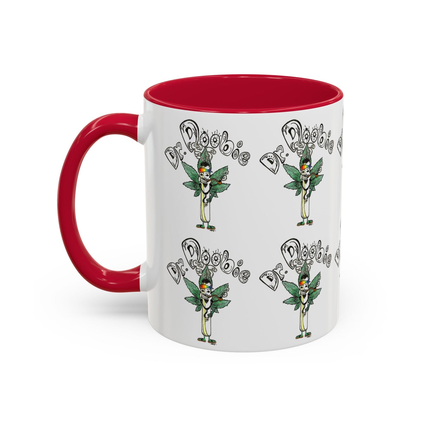 Colorful Mugs (11oz, 15oz)