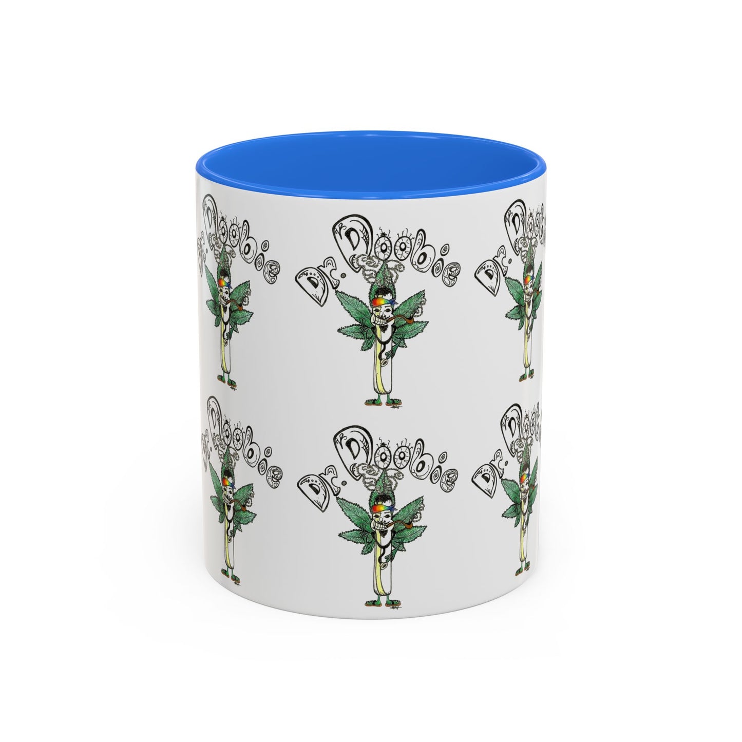 Colorful Mugs (11oz, 15oz)