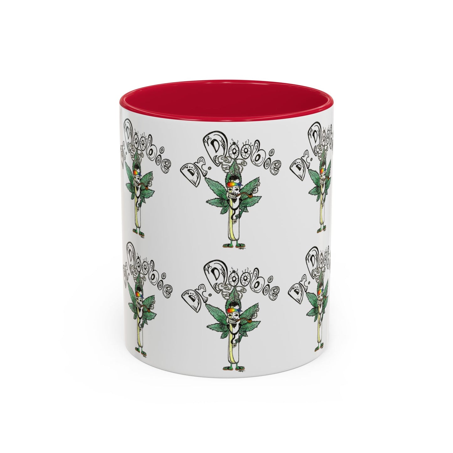 Colorful Mugs (11oz, 15oz)
