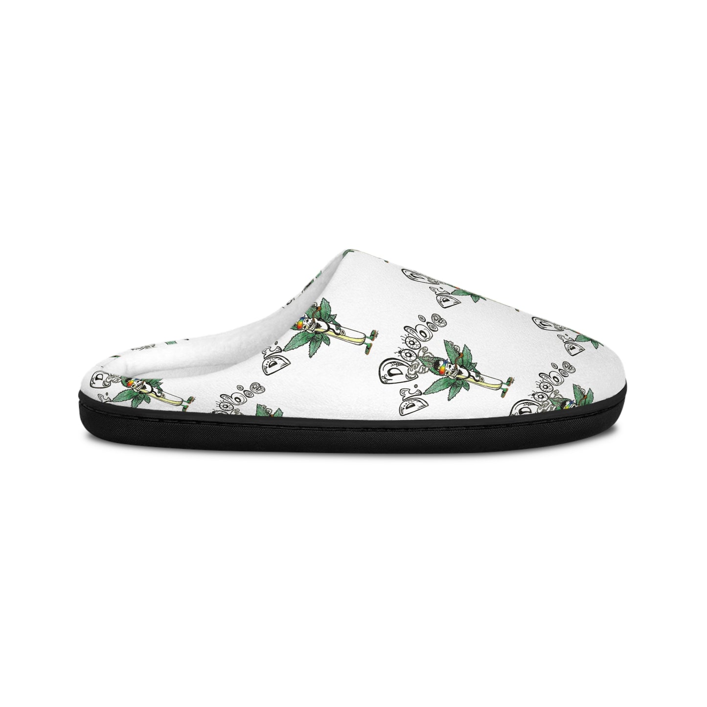 Women's Indoor Slippers