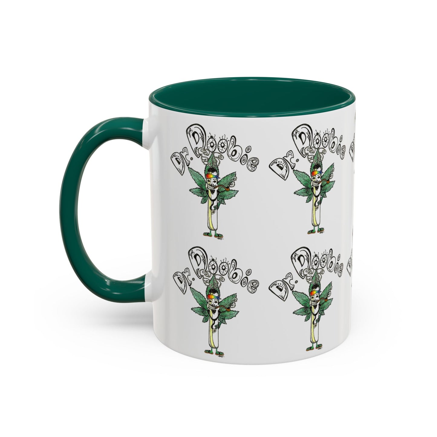 Colorful Mugs (11oz, 15oz)