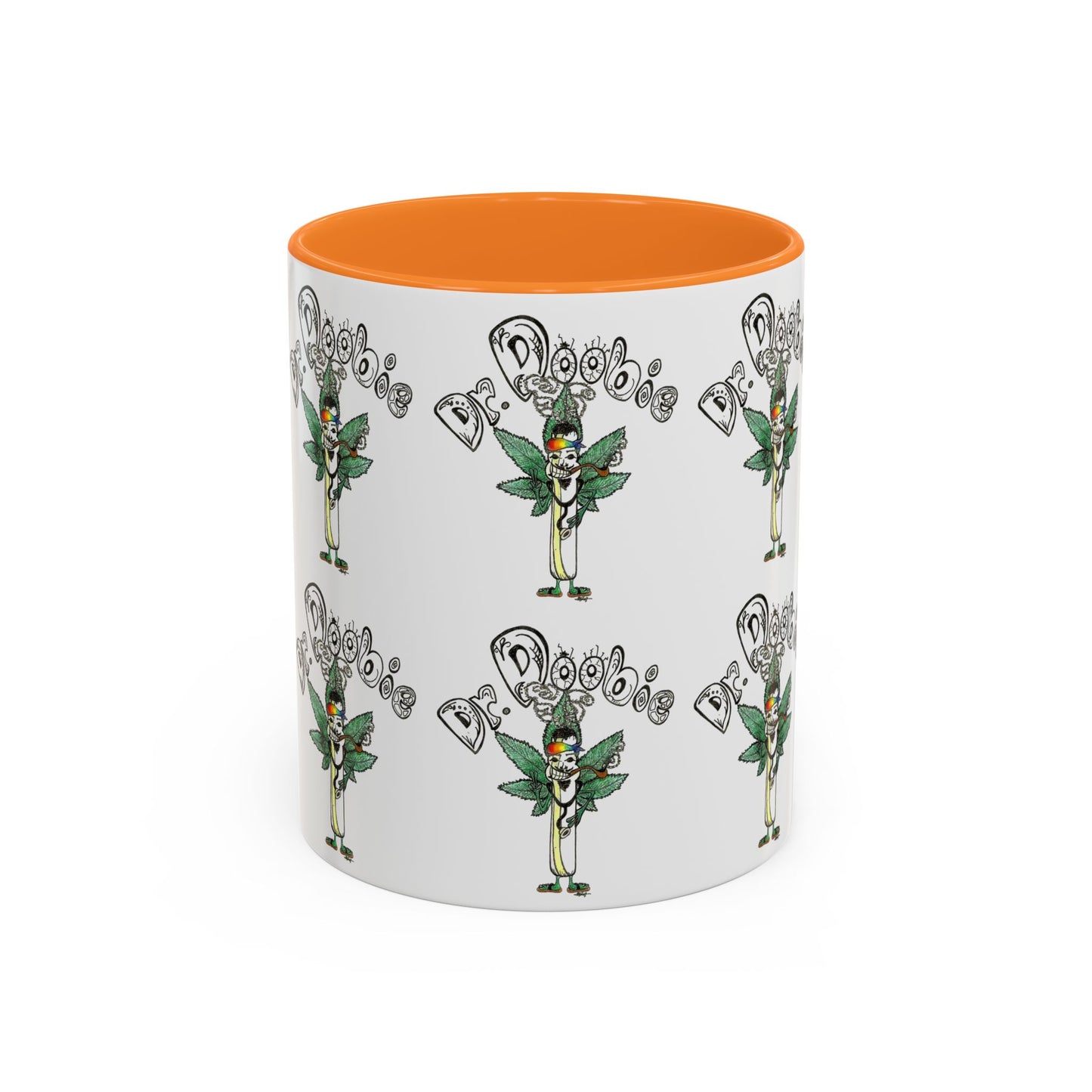 Colorful Mugs (11oz, 15oz)