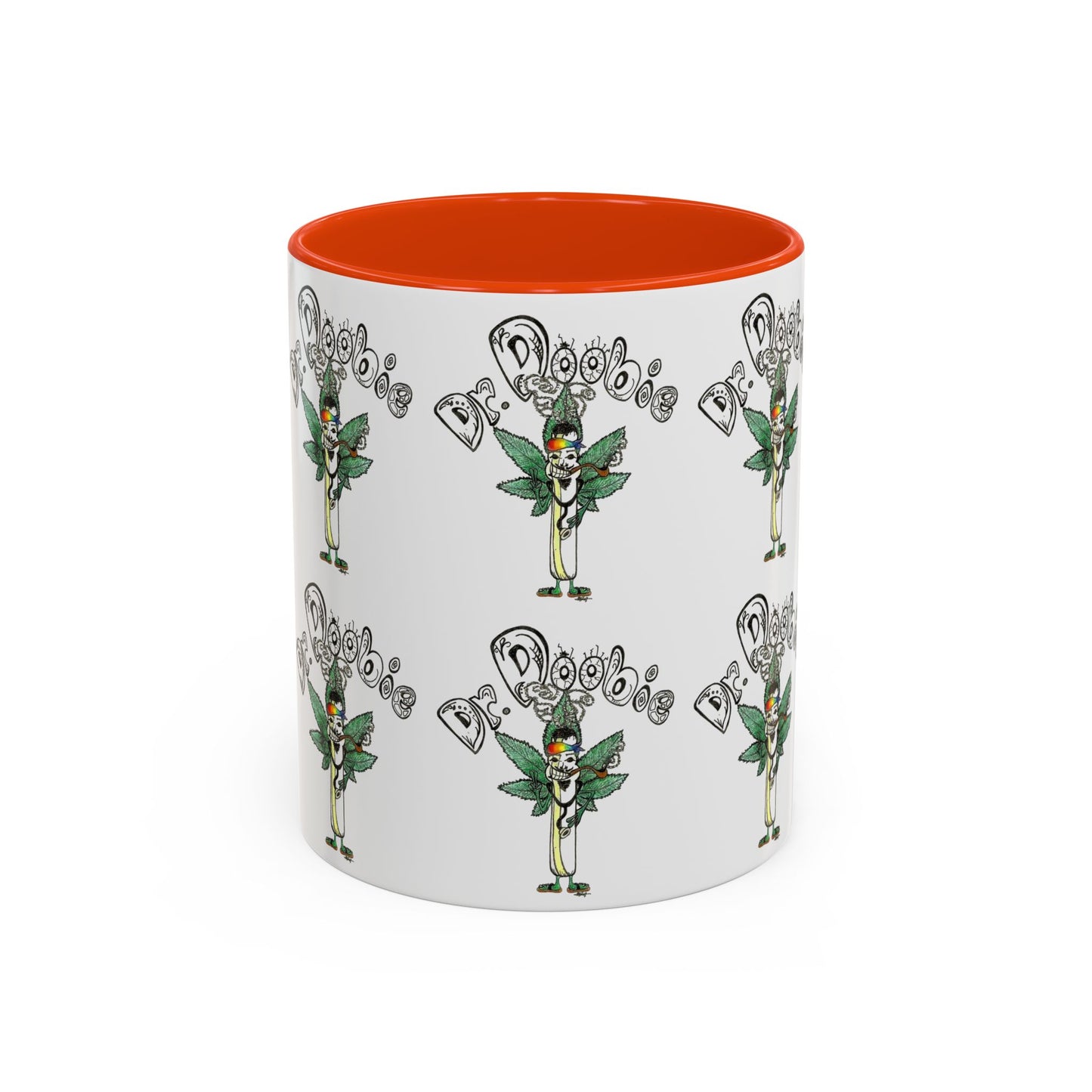 Colorful Mugs (11oz, 15oz)