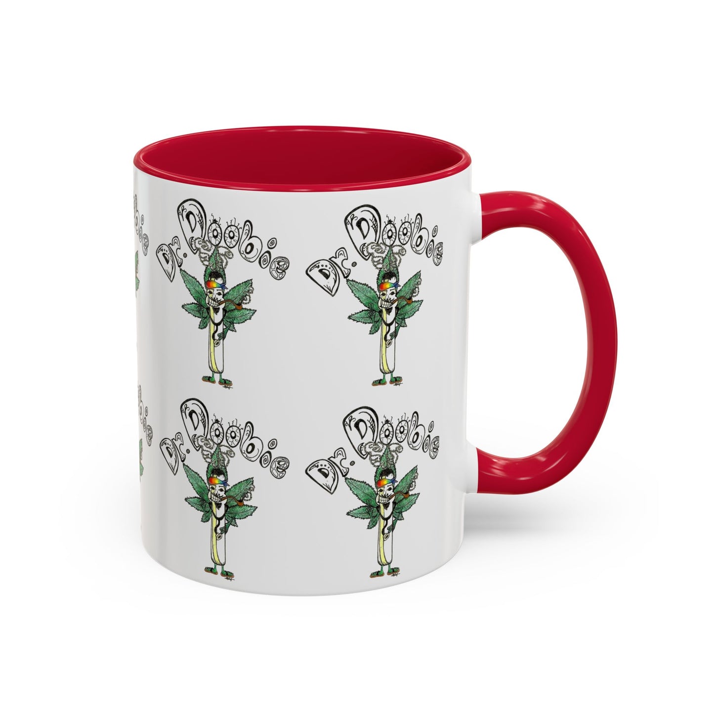Colorful Mugs (11oz, 15oz)