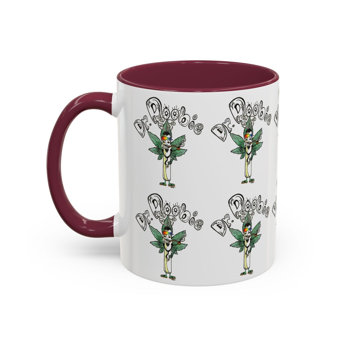Colorful Mugs (11oz, 15oz)