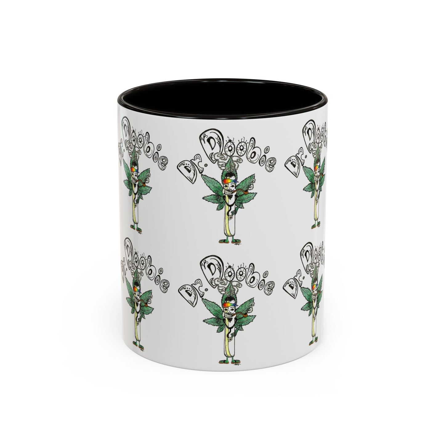 Colorful Mugs (11oz, 15oz)