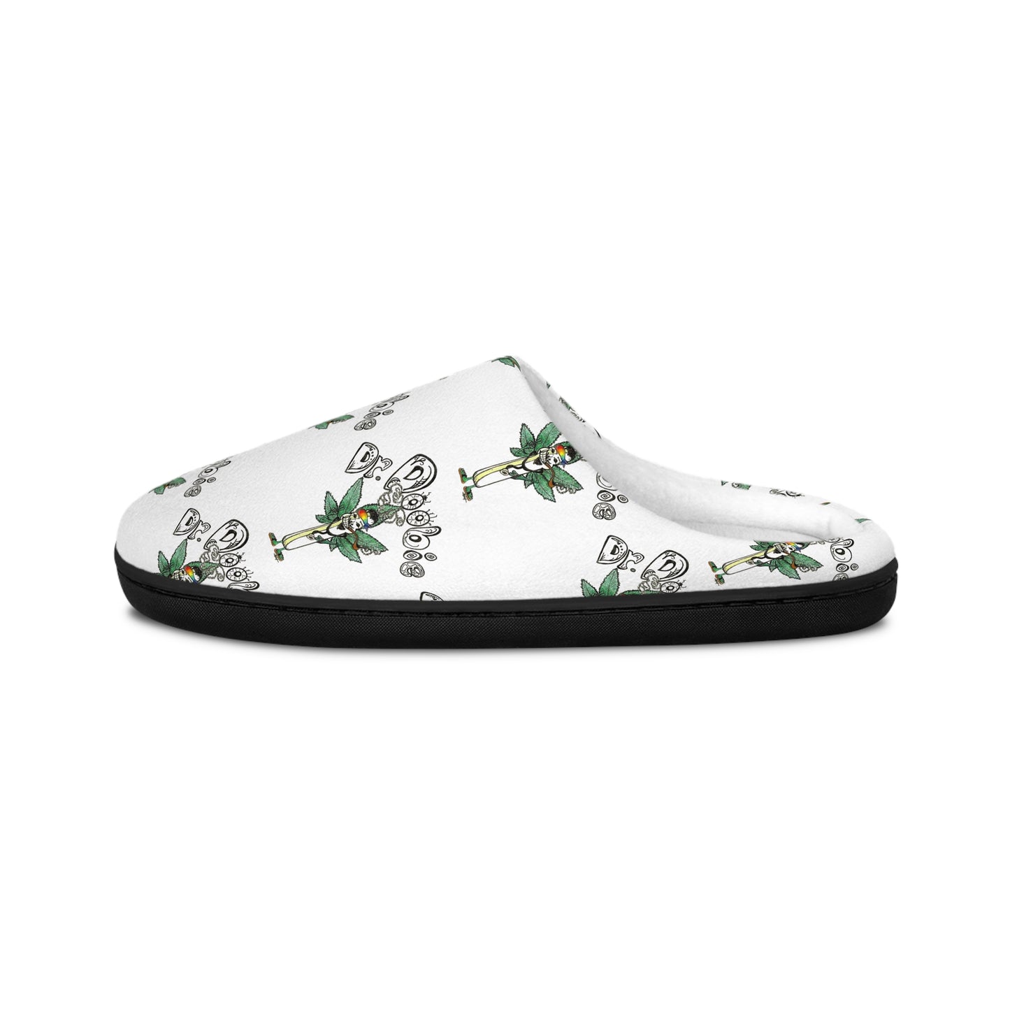 Women's Indoor Slippers