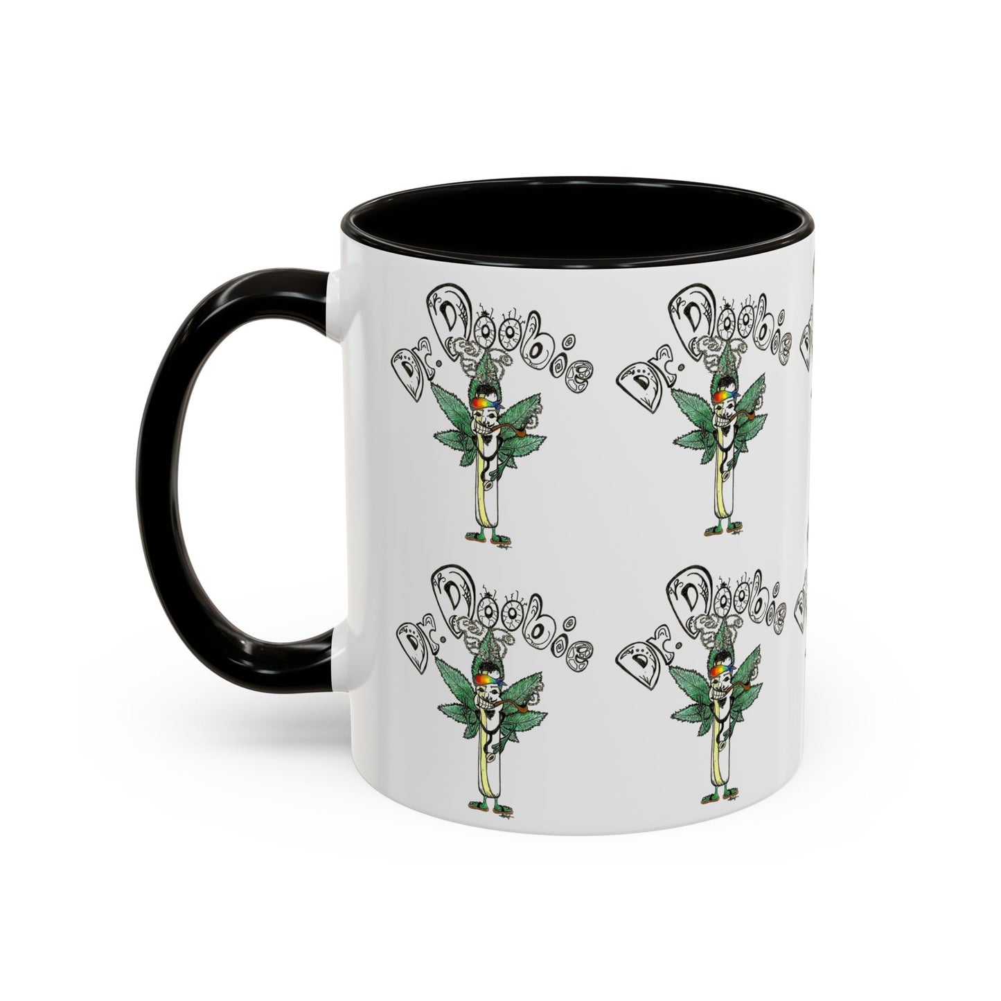 Colorful Mugs (11oz, 15oz)