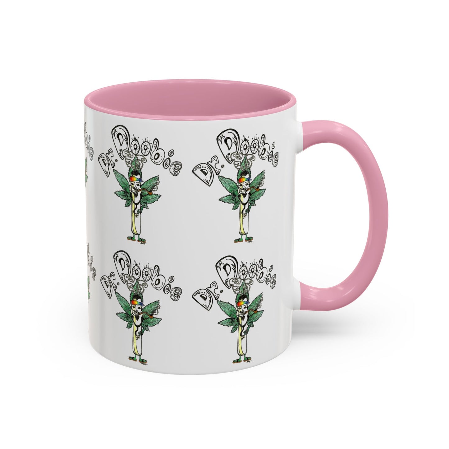 Colorful Mugs (11oz, 15oz)