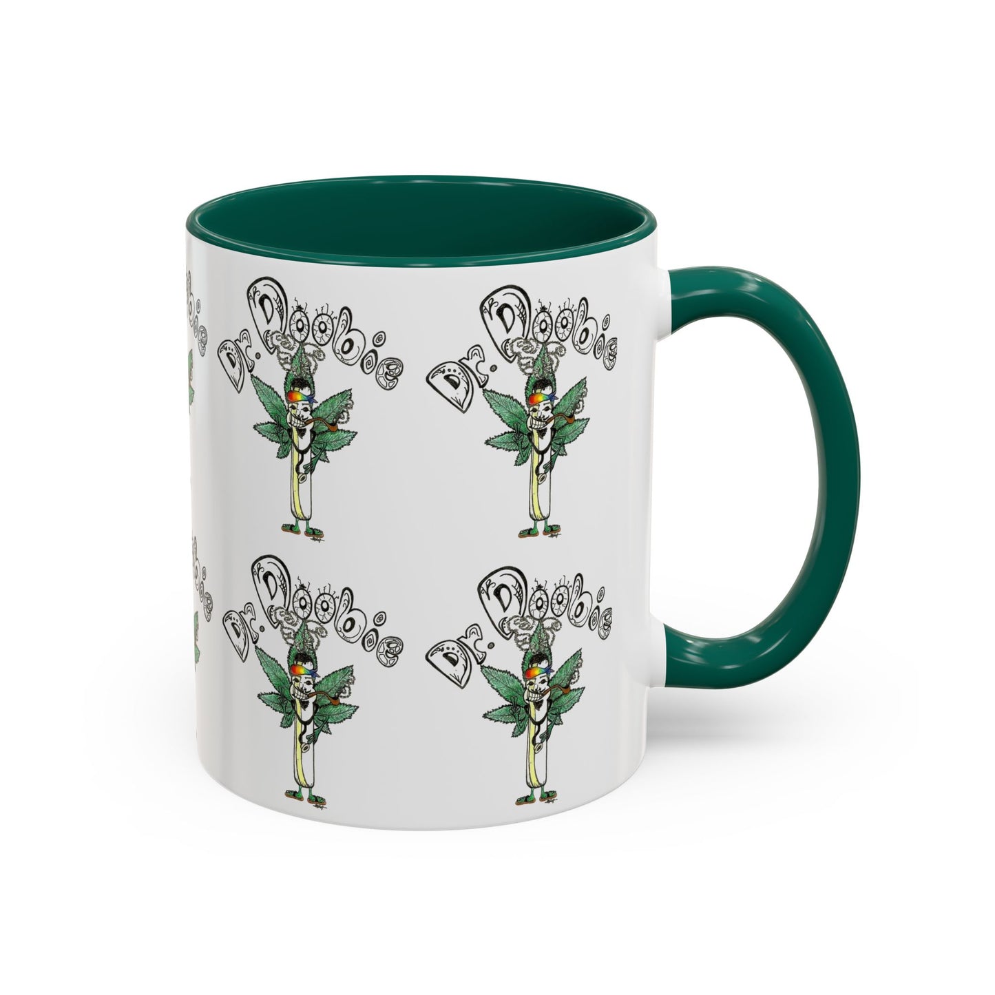 Colorful Mugs (11oz, 15oz)