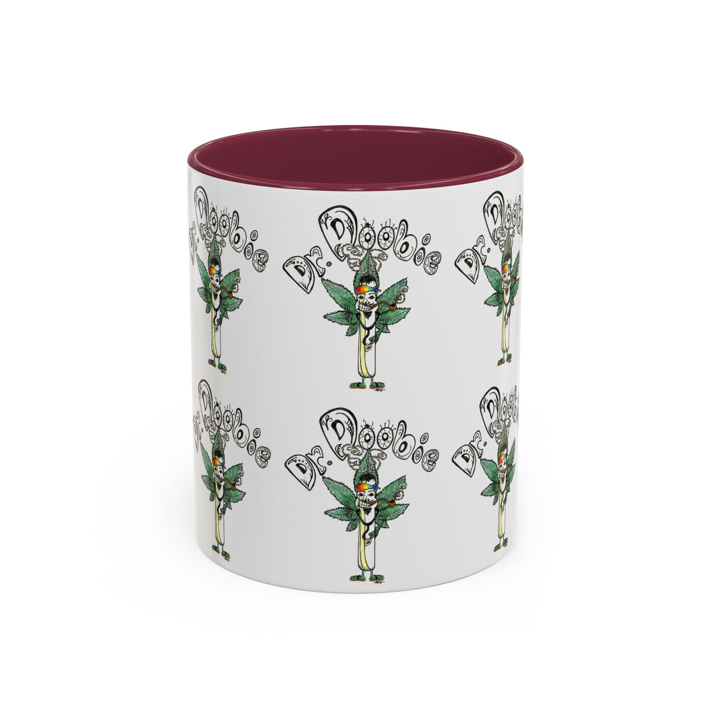 Colorful Mugs (11oz, 15oz)