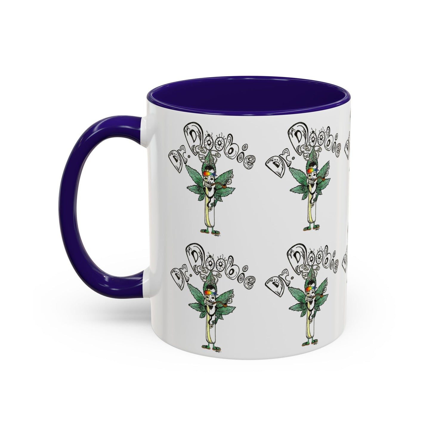Colorful Mugs (11oz, 15oz)