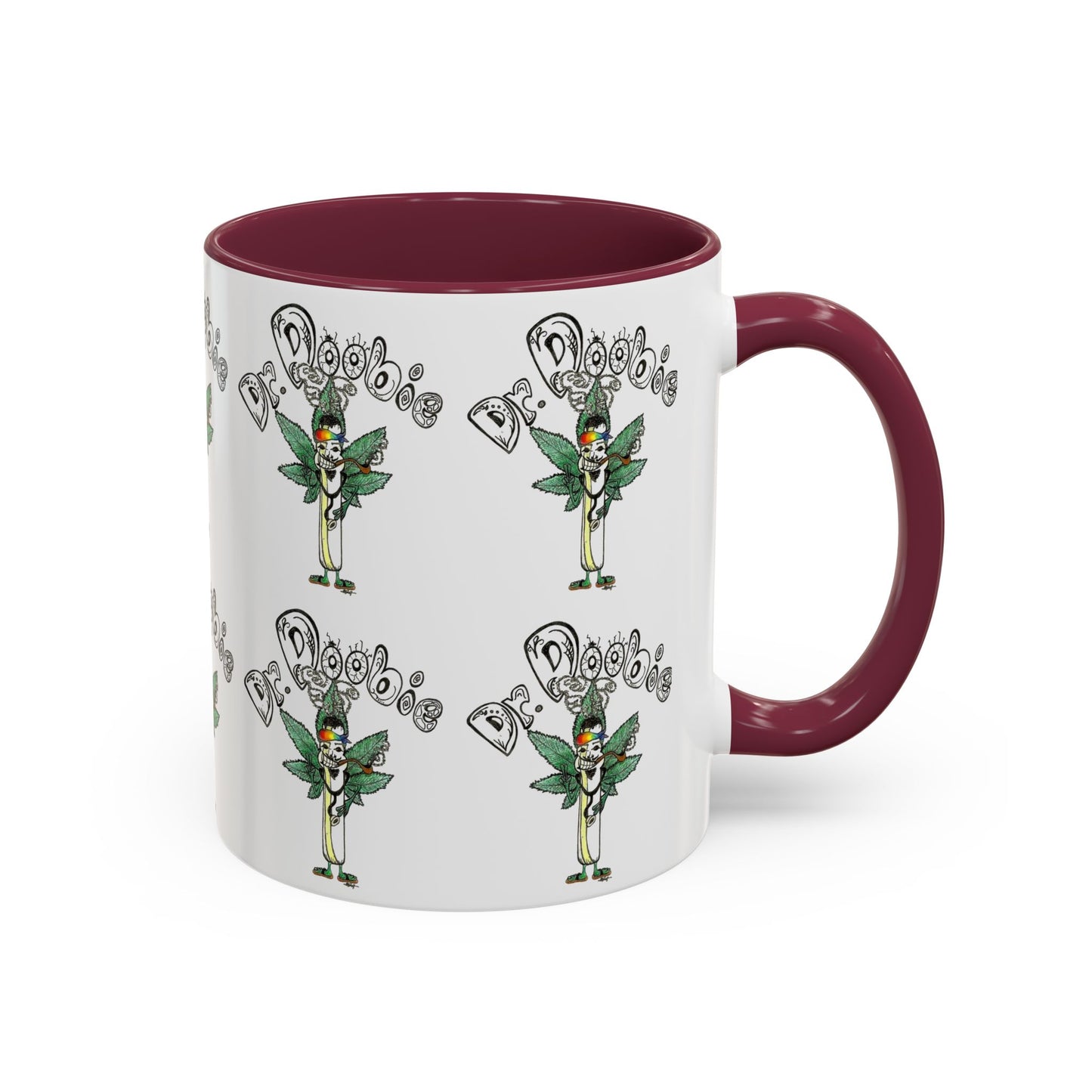 Colorful Mugs (11oz, 15oz)