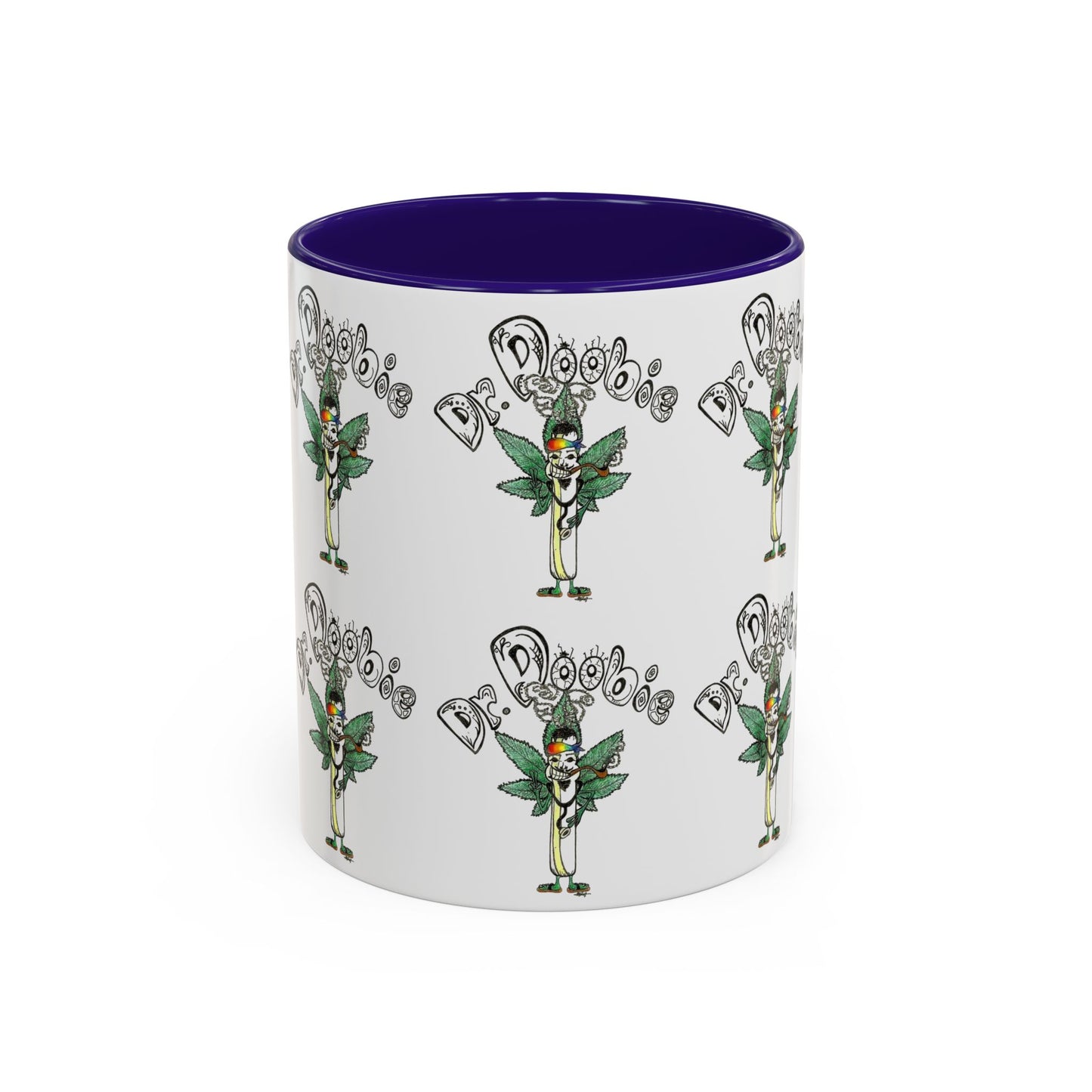 Colorful Mugs (11oz, 15oz)