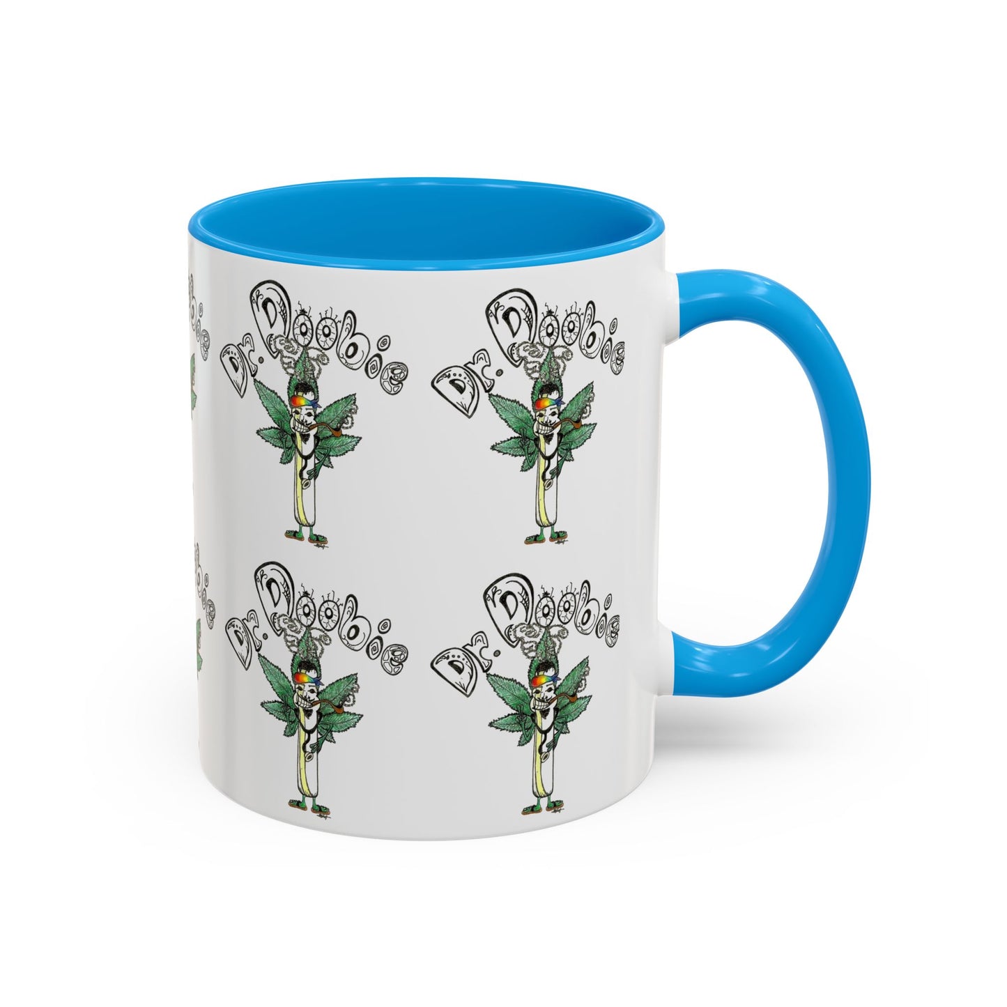 Colorful Mugs (11oz, 15oz)