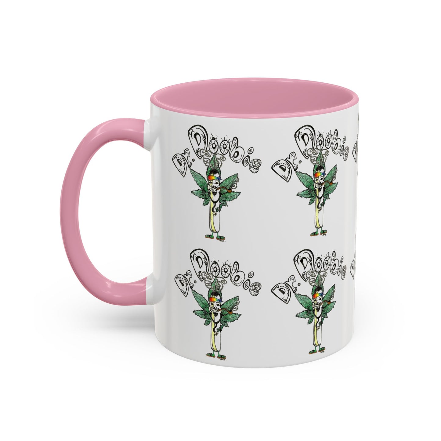 Colorful Mugs (11oz, 15oz)
