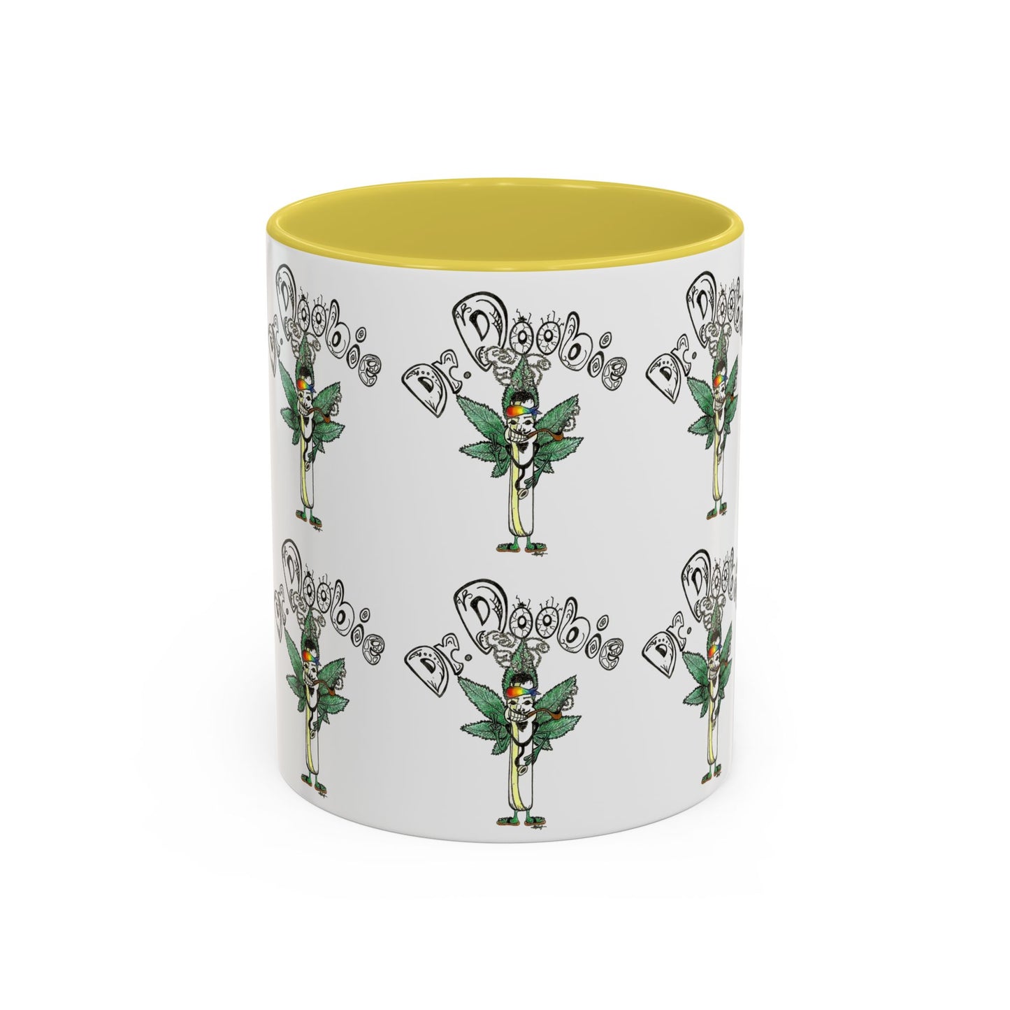Colorful Mugs (11oz, 15oz)