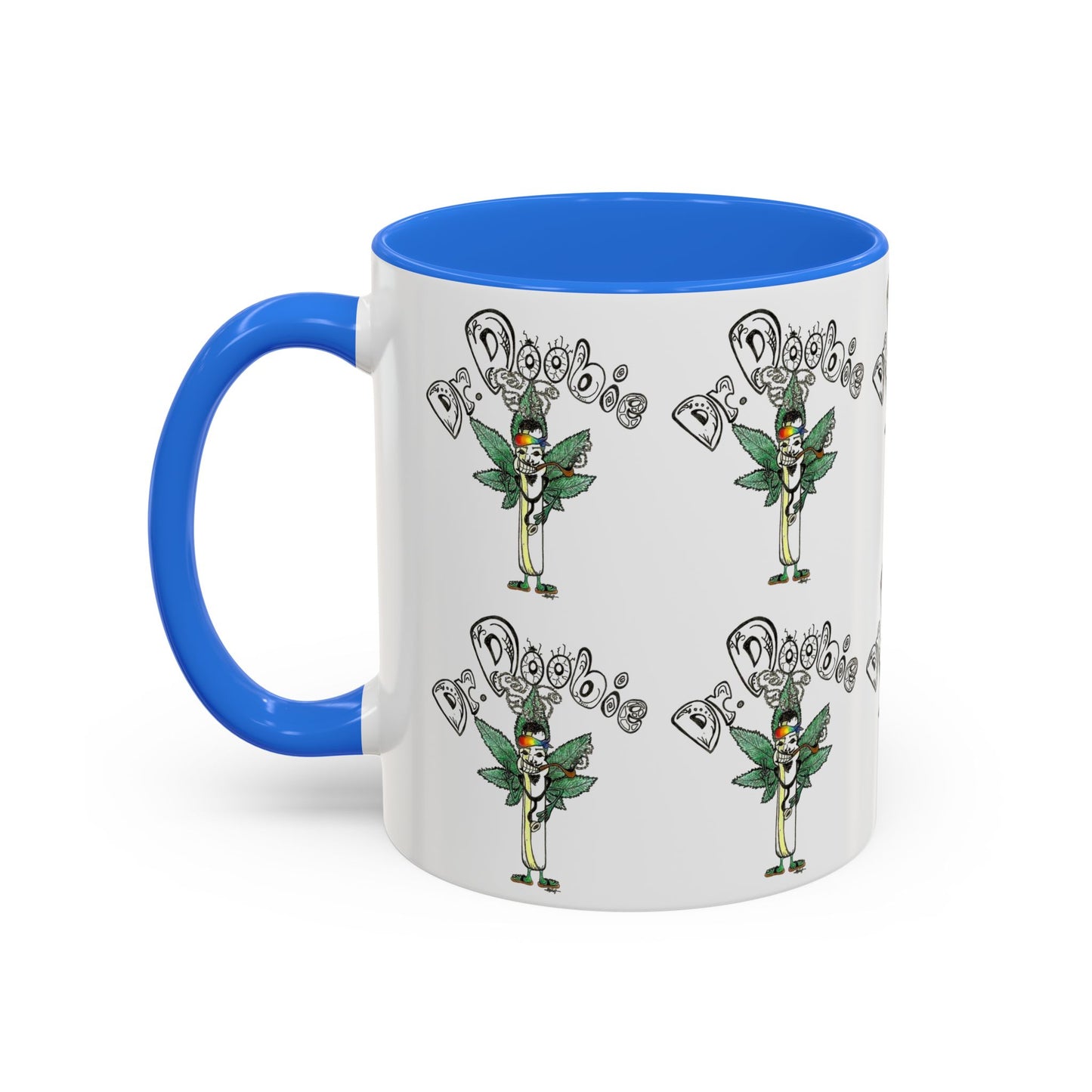 Colorful Mugs (11oz, 15oz)