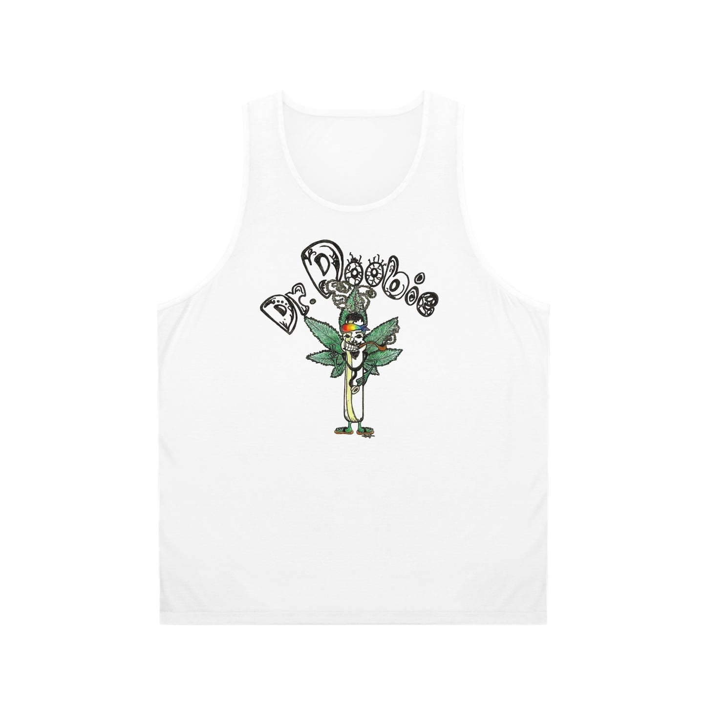 Unisex Tank Top (AOP)