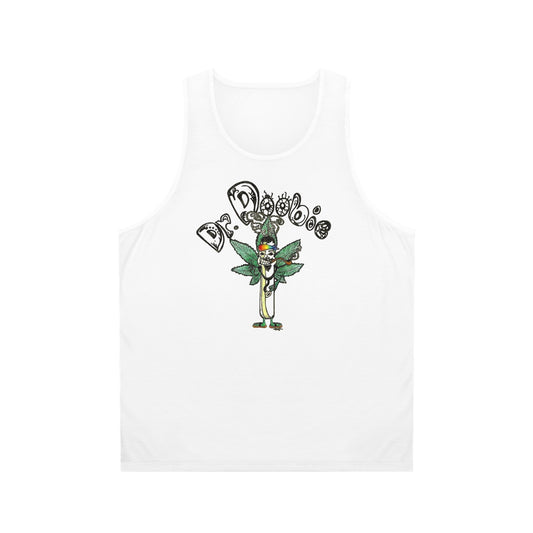 Unisex Tank Top (AOP)