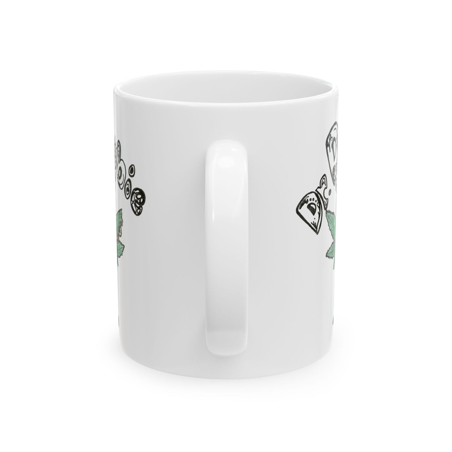 Ceramic Mug, (11oz, 15oz)