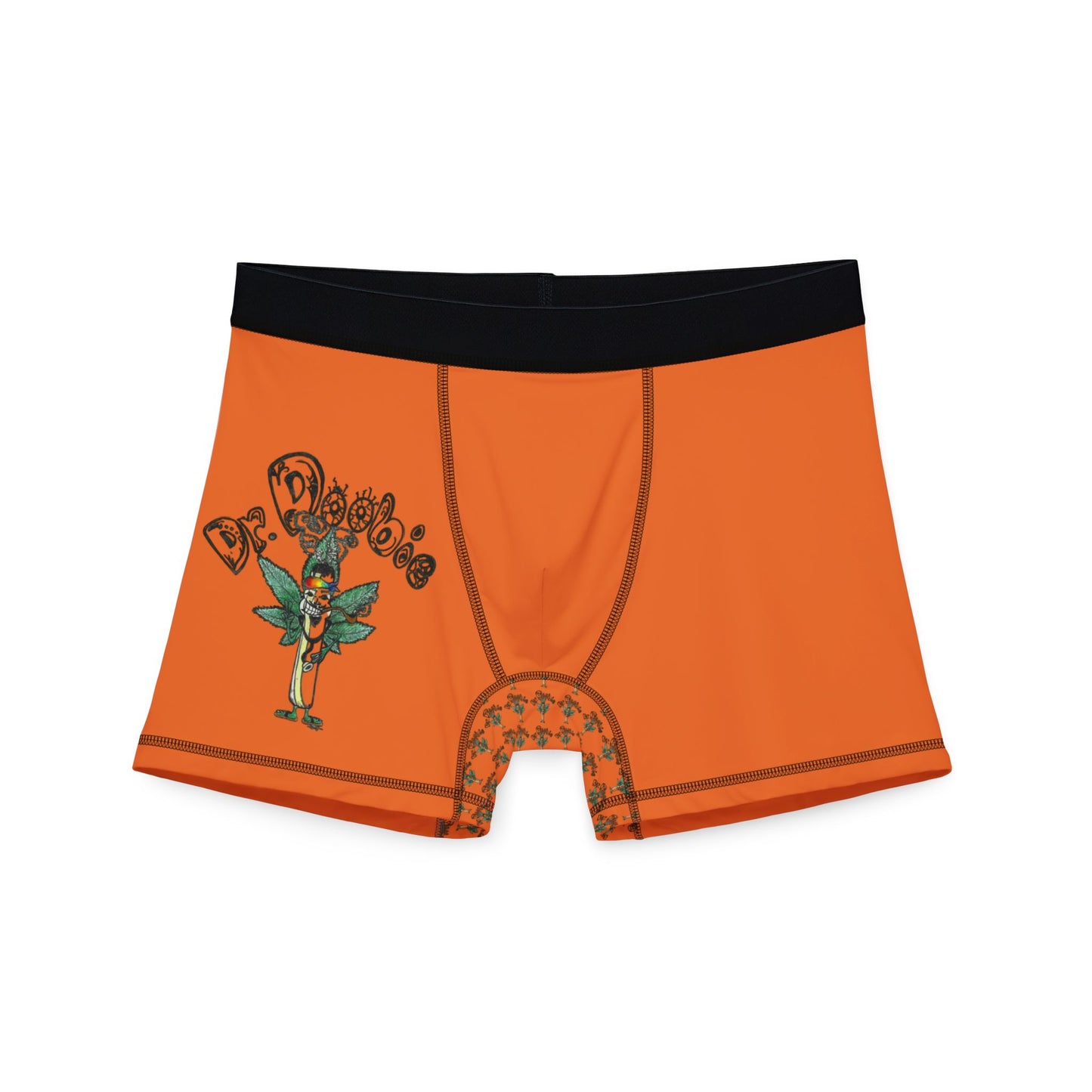 Men's Boxers (AOP)