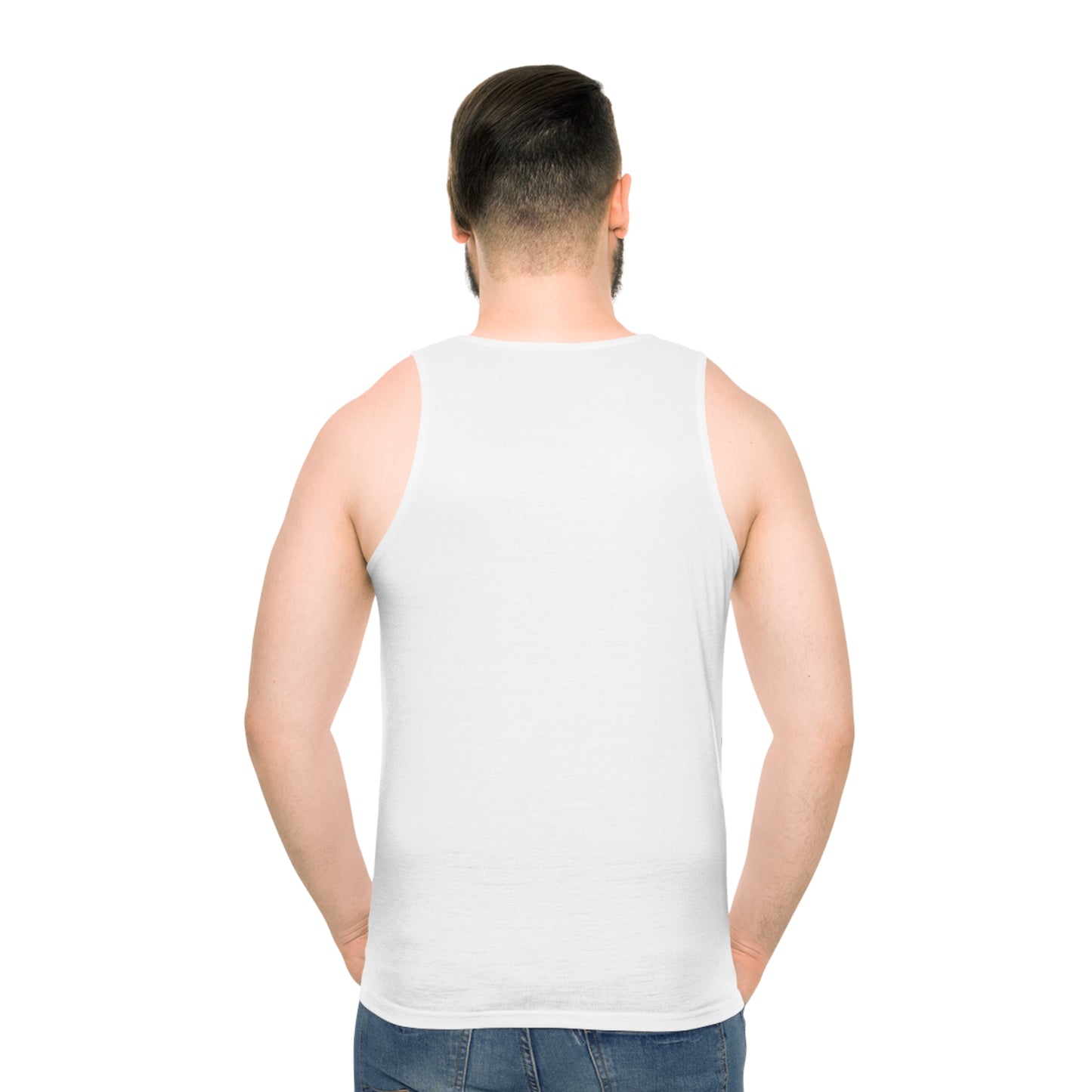 Unisex Tank Top (AOP)